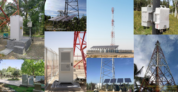 Telecom Power Solution - Beijing Beijing High-tech Dynamic Power Co.,Ltd.nology