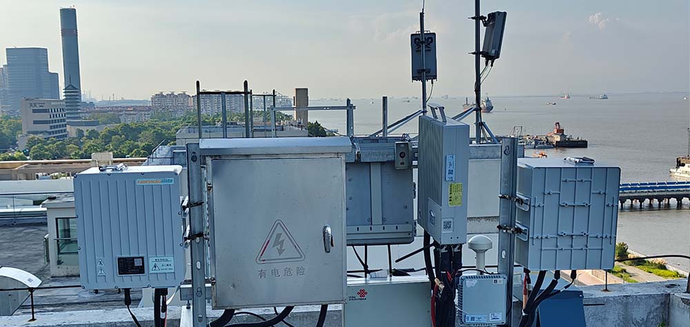 5G Telecom Power Technology Innovation